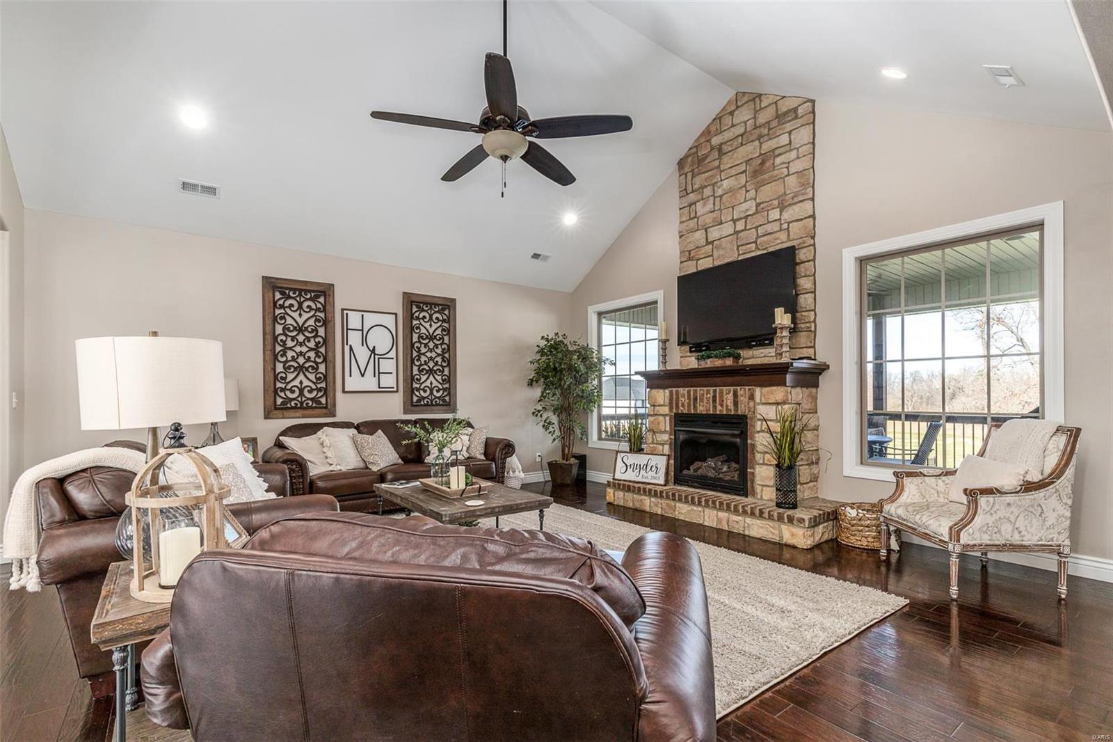 Castle Rock - Residential