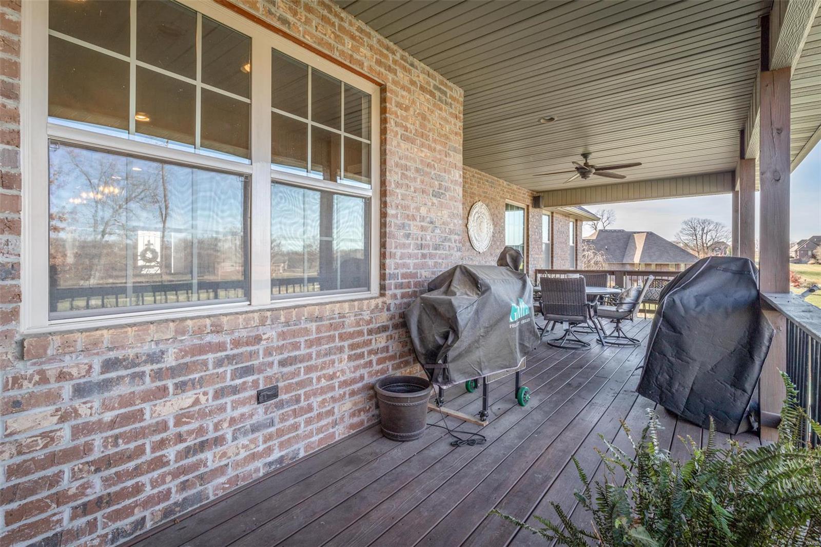 Castle Rock - Residential