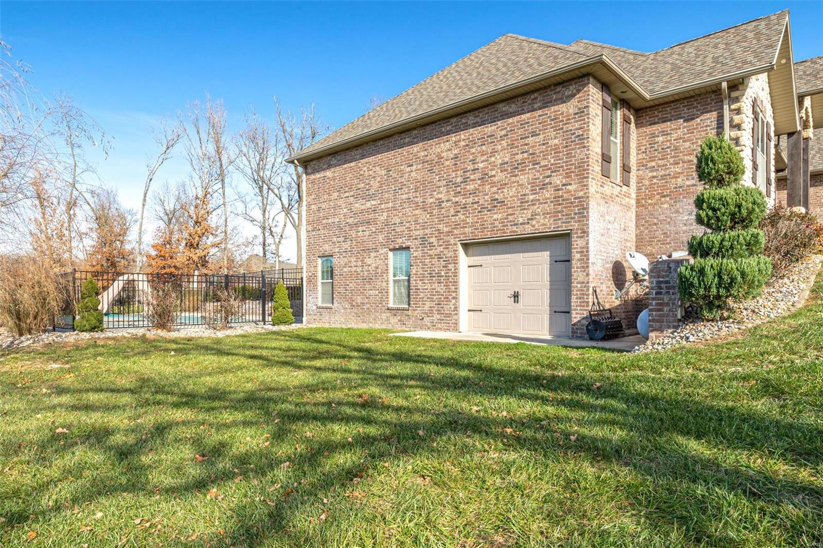 Castle Rock - Residential