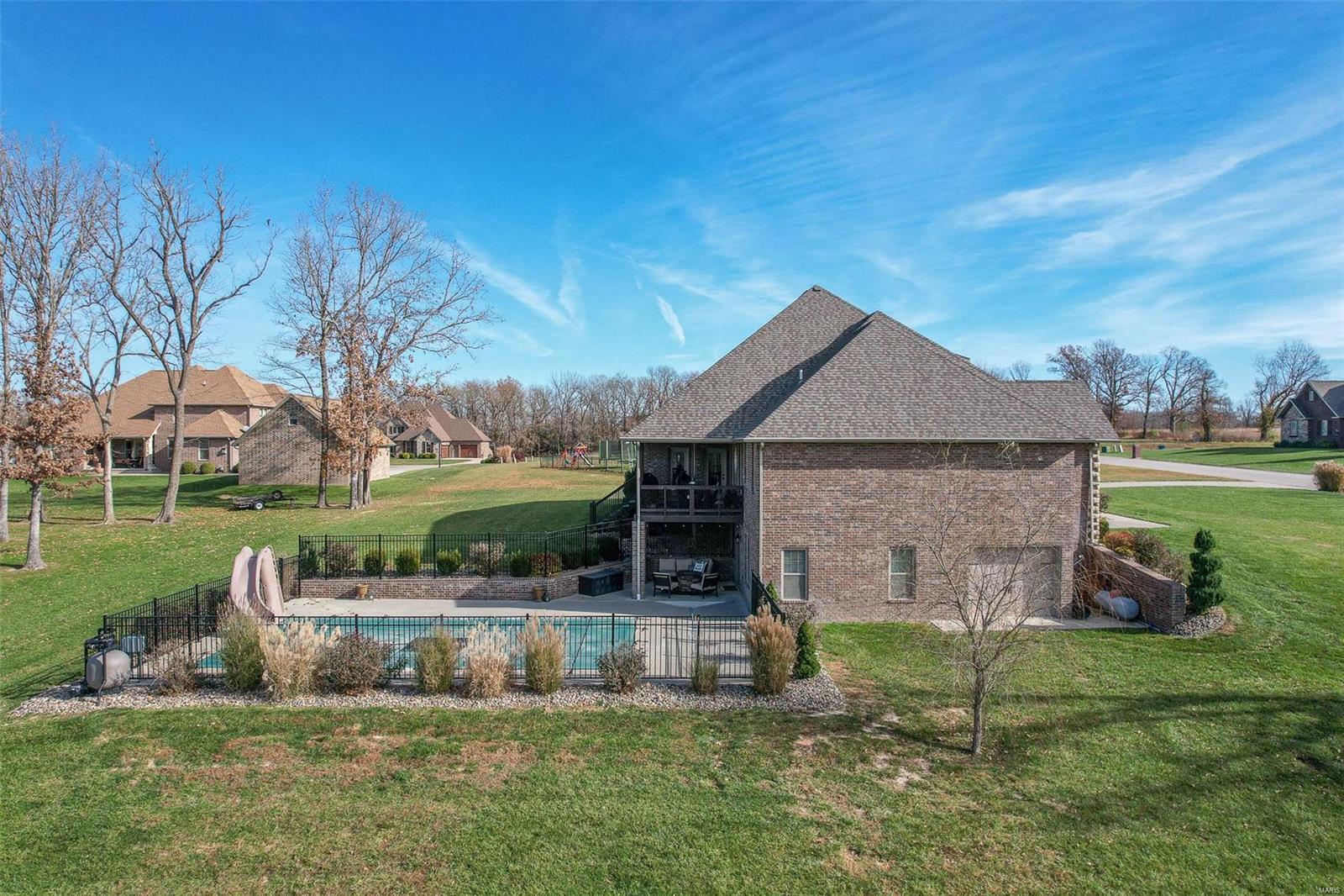 Castle Rock - Residential