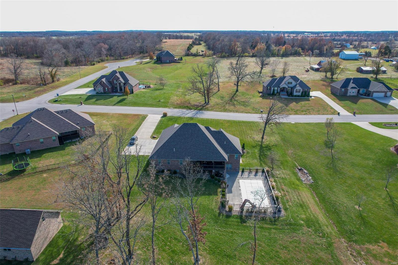 Castle Rock - Residential