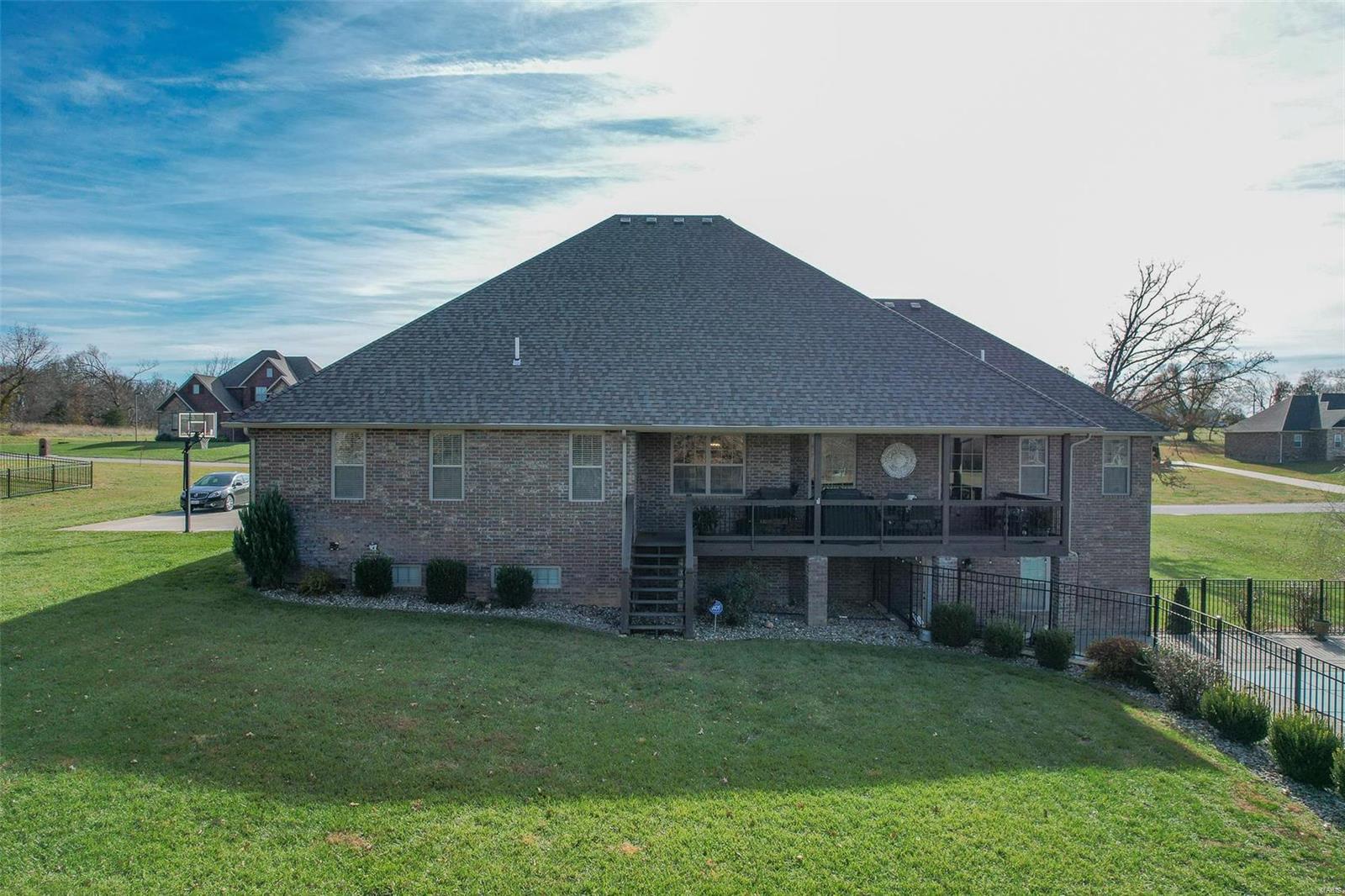 Castle Rock - Residential