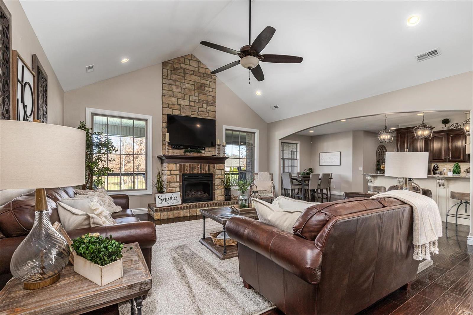 Castle Rock - Residential