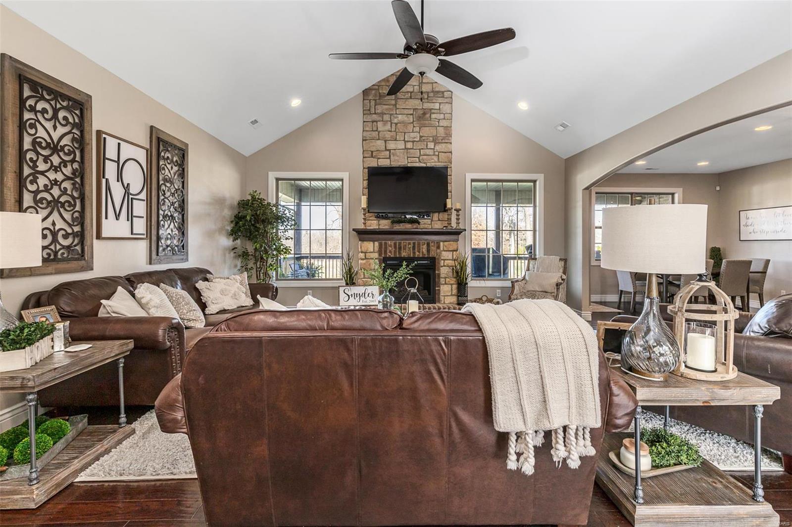 Castle Rock - Residential