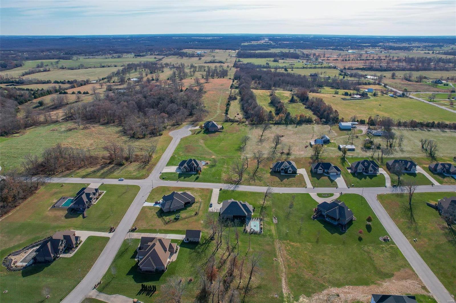 Castle Rock - Residential