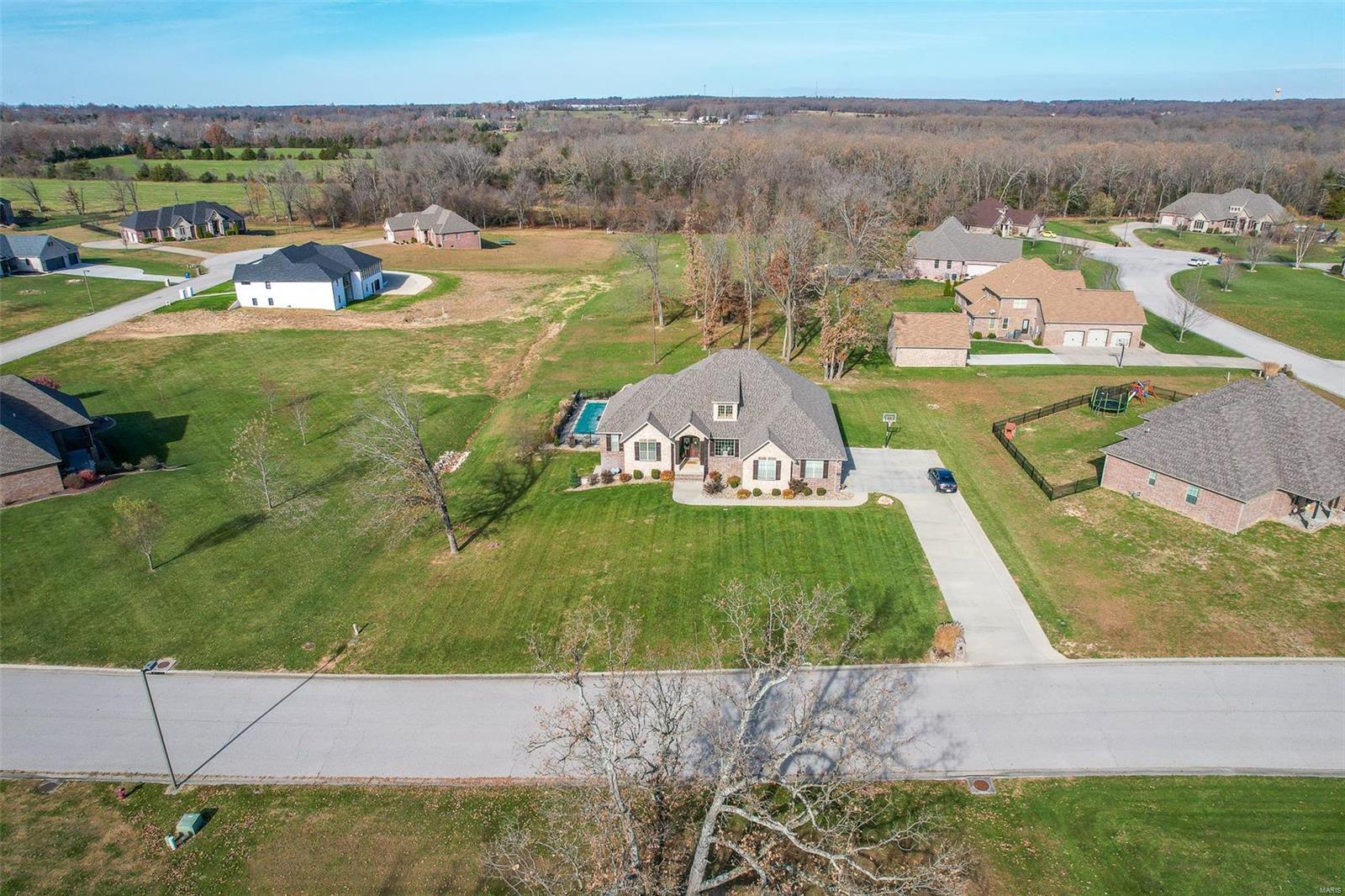 Castle Rock - Residential