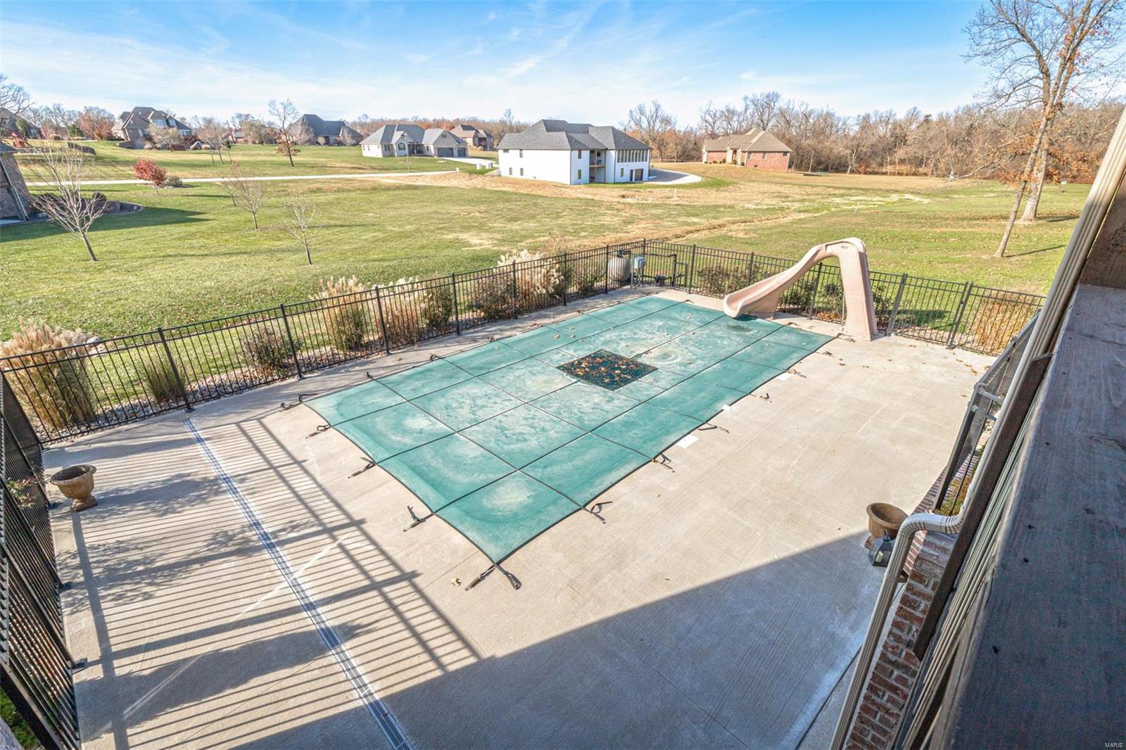 Castle Rock - Residential