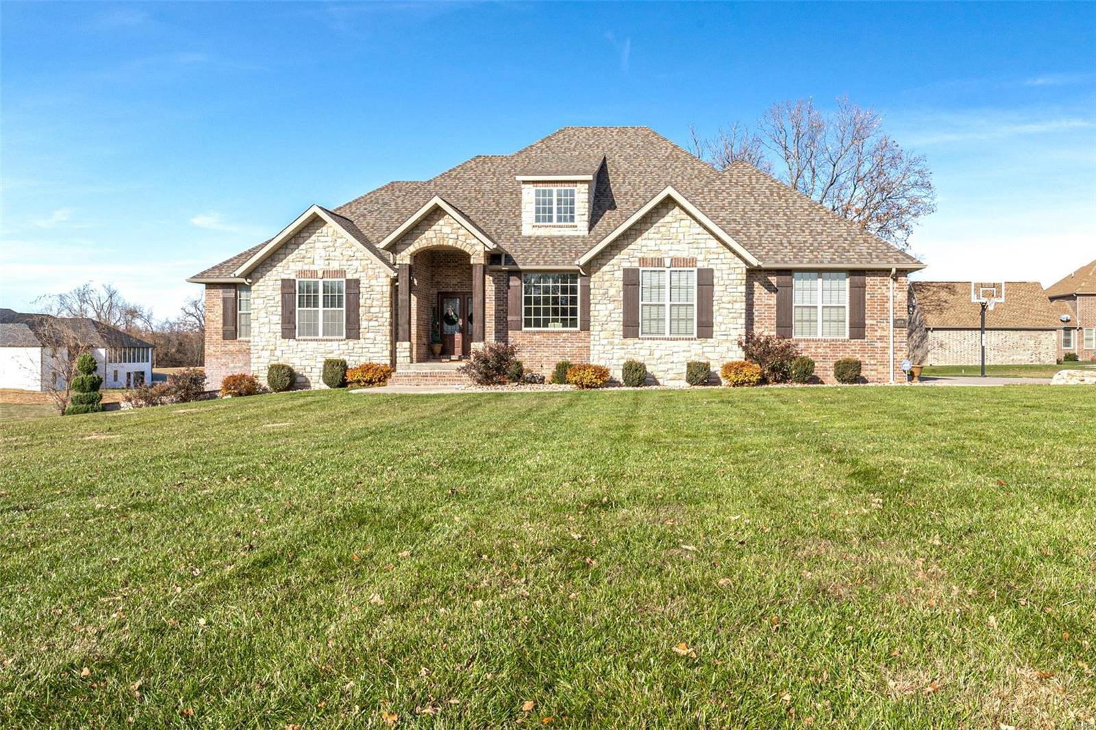 Castle Rock - Residential