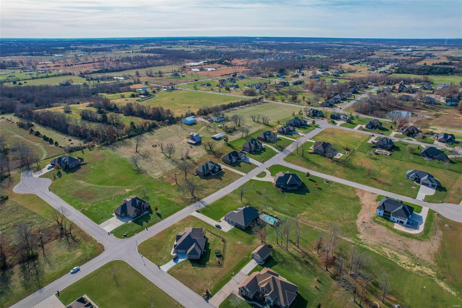 Castle Rock - Residential