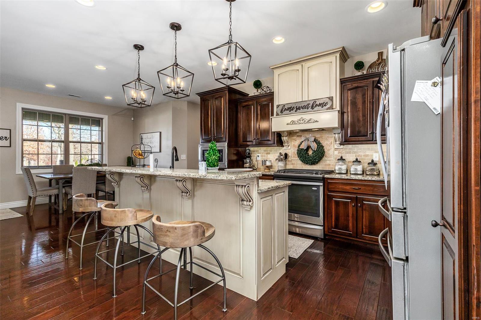 Castle Rock - Residential