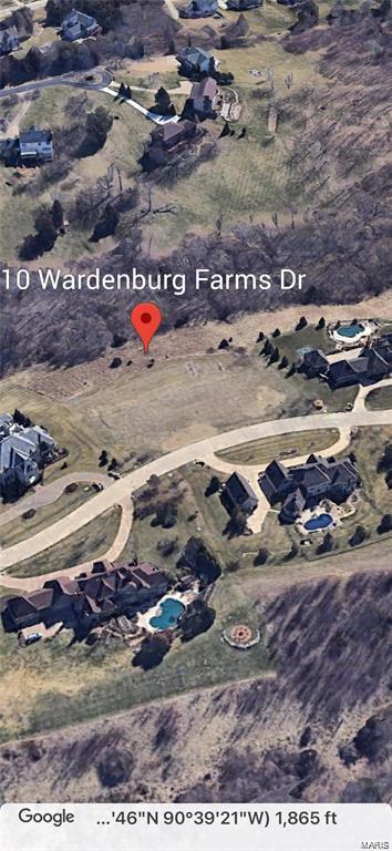 Wardenburg Farms - Land