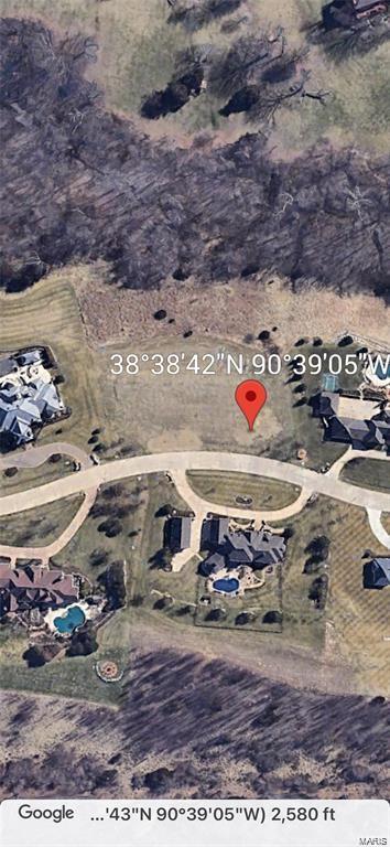 Wardenburg Farms - Land