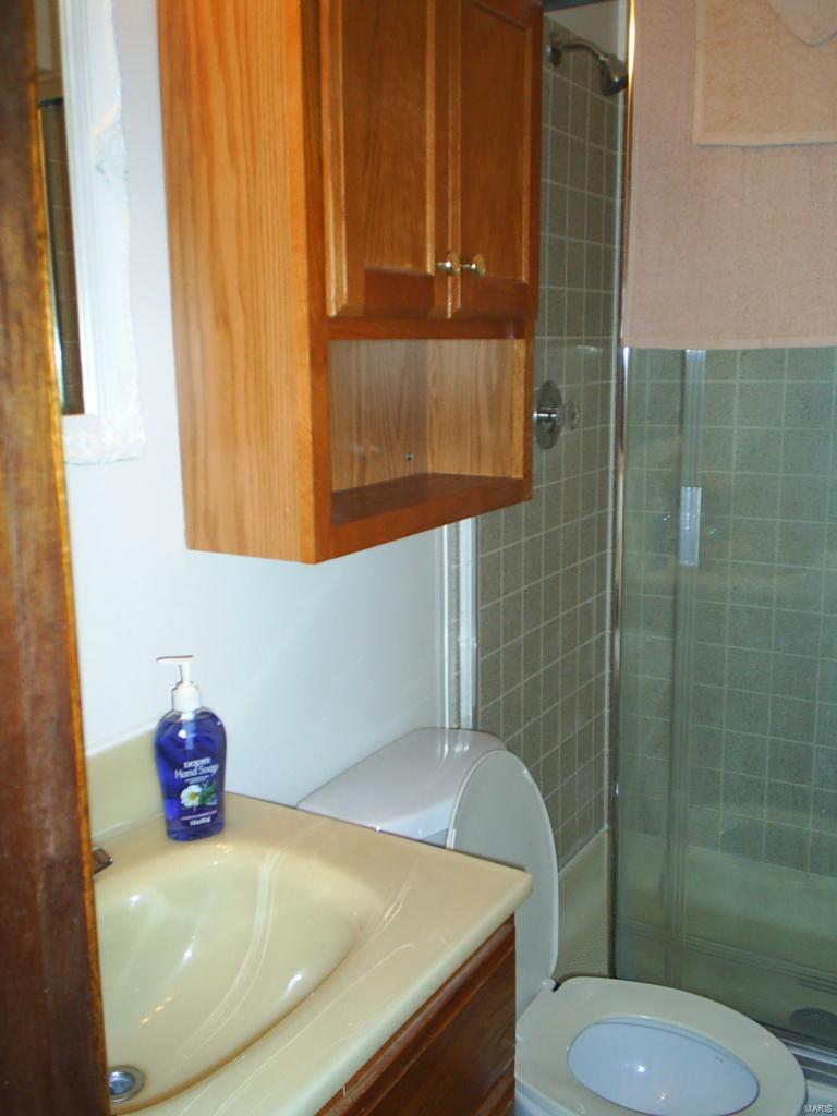 Petite-Chalet 1 - Residential