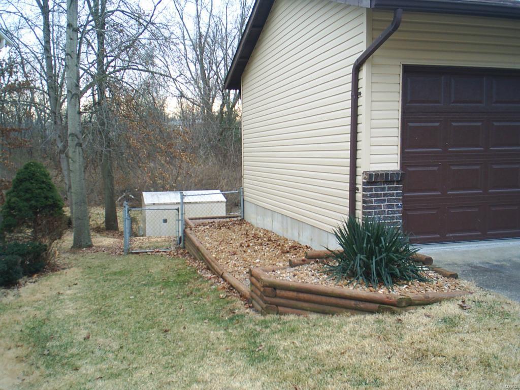 Petite-Chalet 1 - Residential