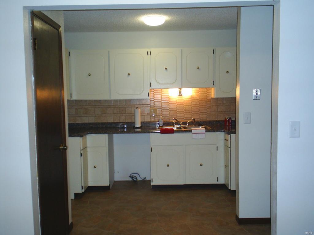 Petite-Chalet 1 - Residential