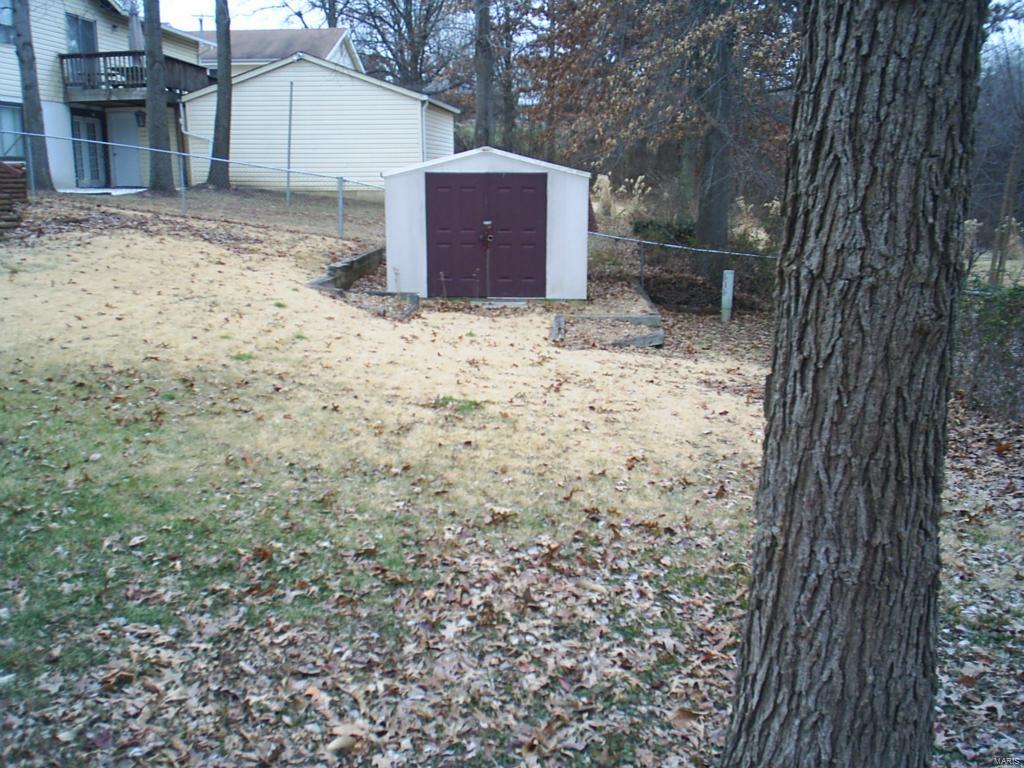 Petite-Chalet 1 - Residential