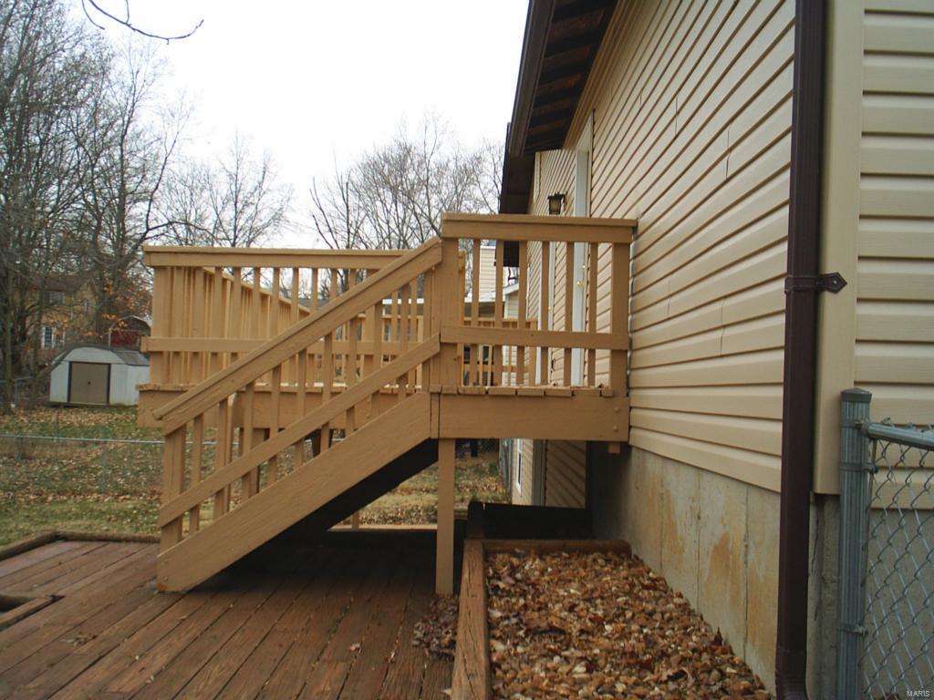 Petite-Chalet 1 - Residential