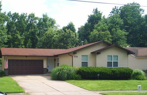 Petite-Chalet 1 - Residential