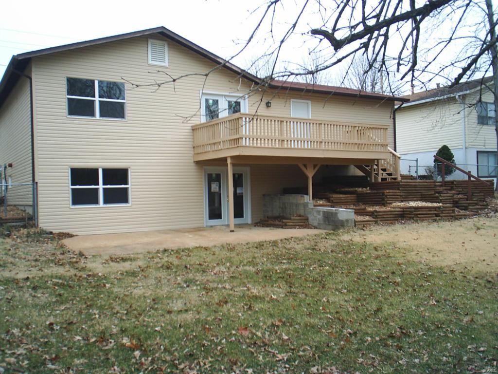 Petite-Chalet 1 - Residential