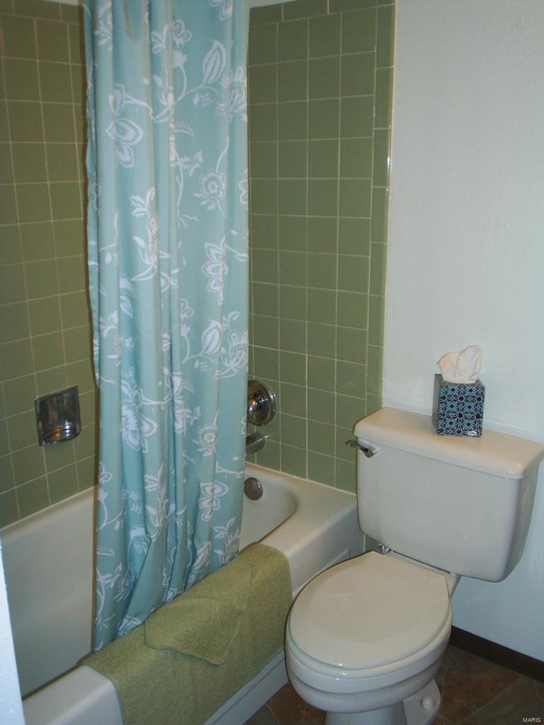 Petite-Chalet 1 - Residential