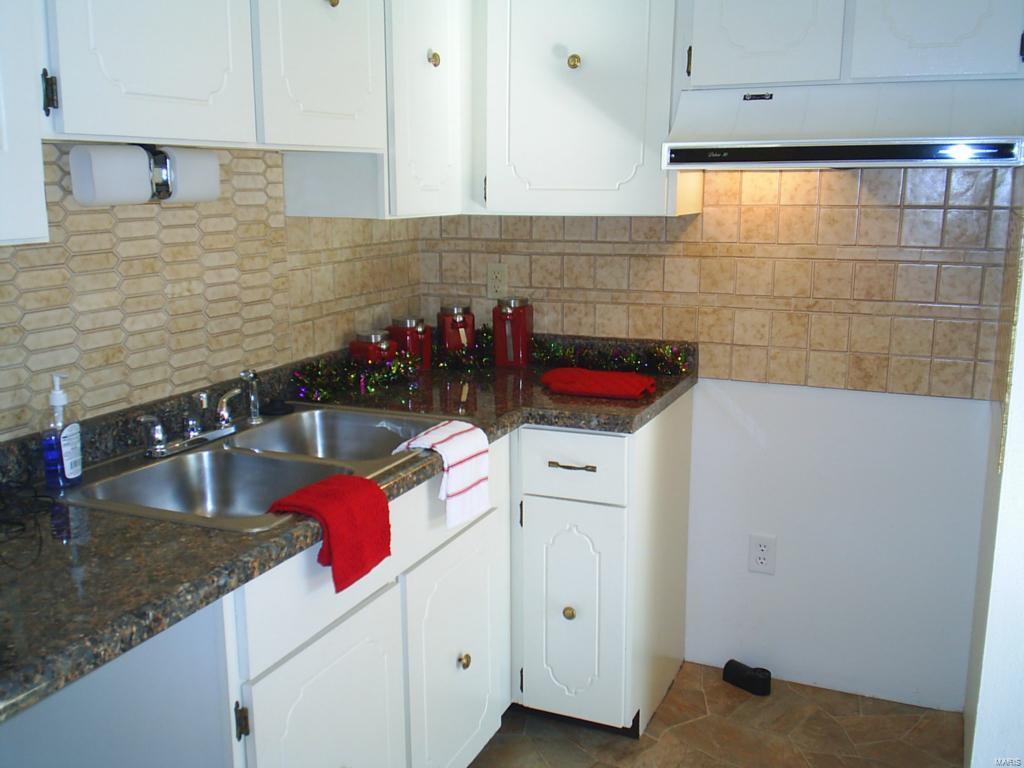 Petite-Chalet 1 - Residential