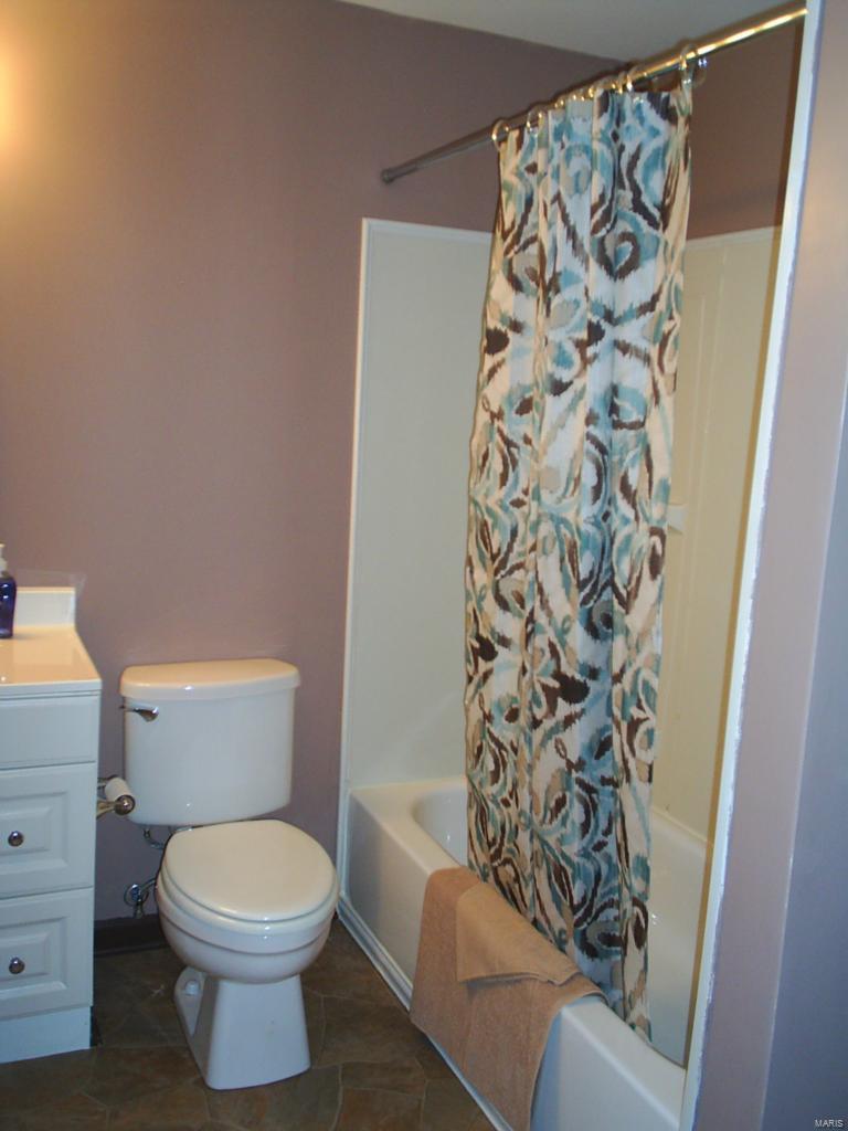 Petite-Chalet 1 - Residential