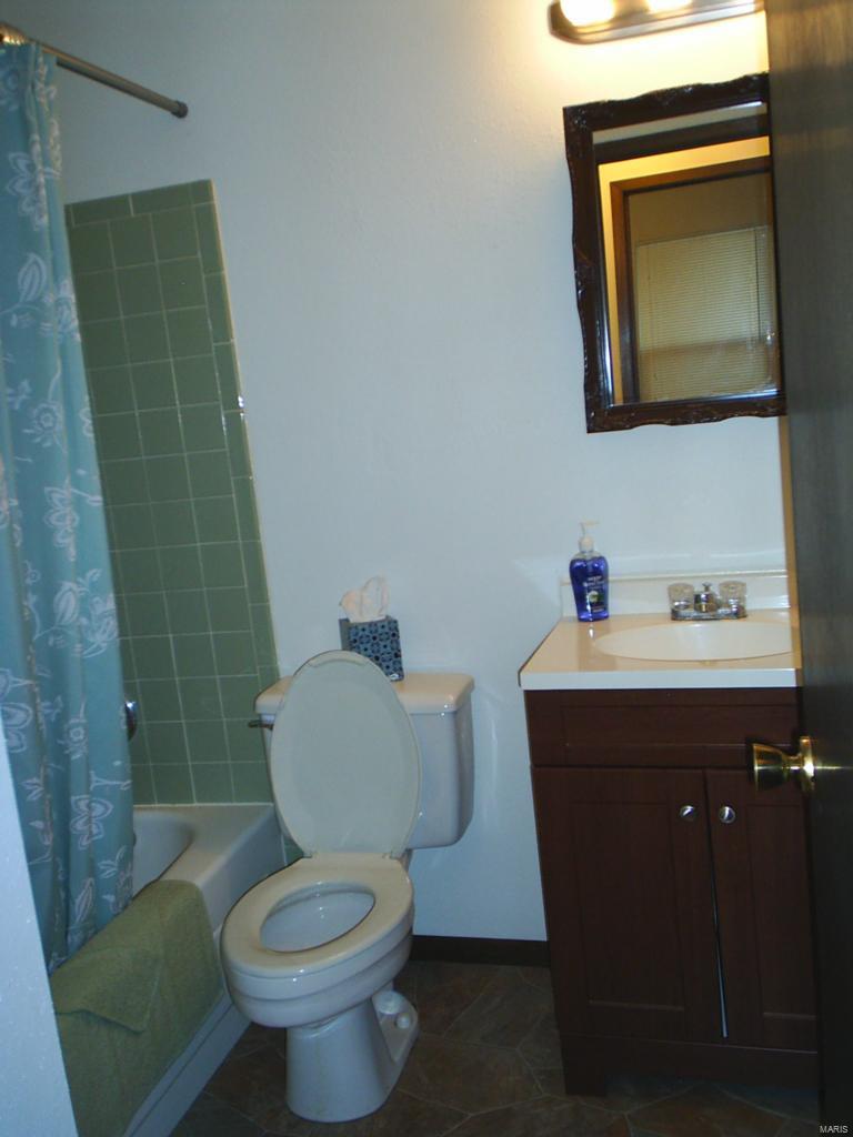 Petite-Chalet 1 - Residential