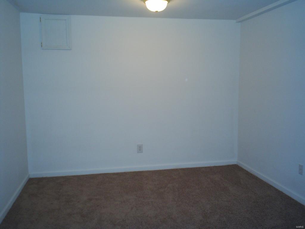 Petite-Chalet 1 - Residential