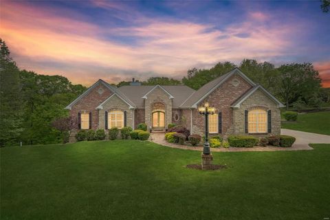 19140 Melrose Road Wildwood MO 63038