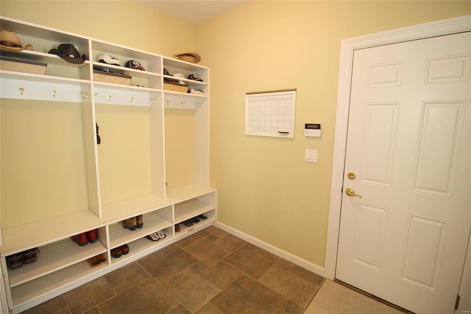 Anton Place - Residential