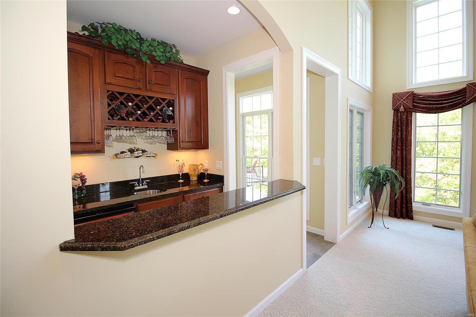 Anton Place - Residential