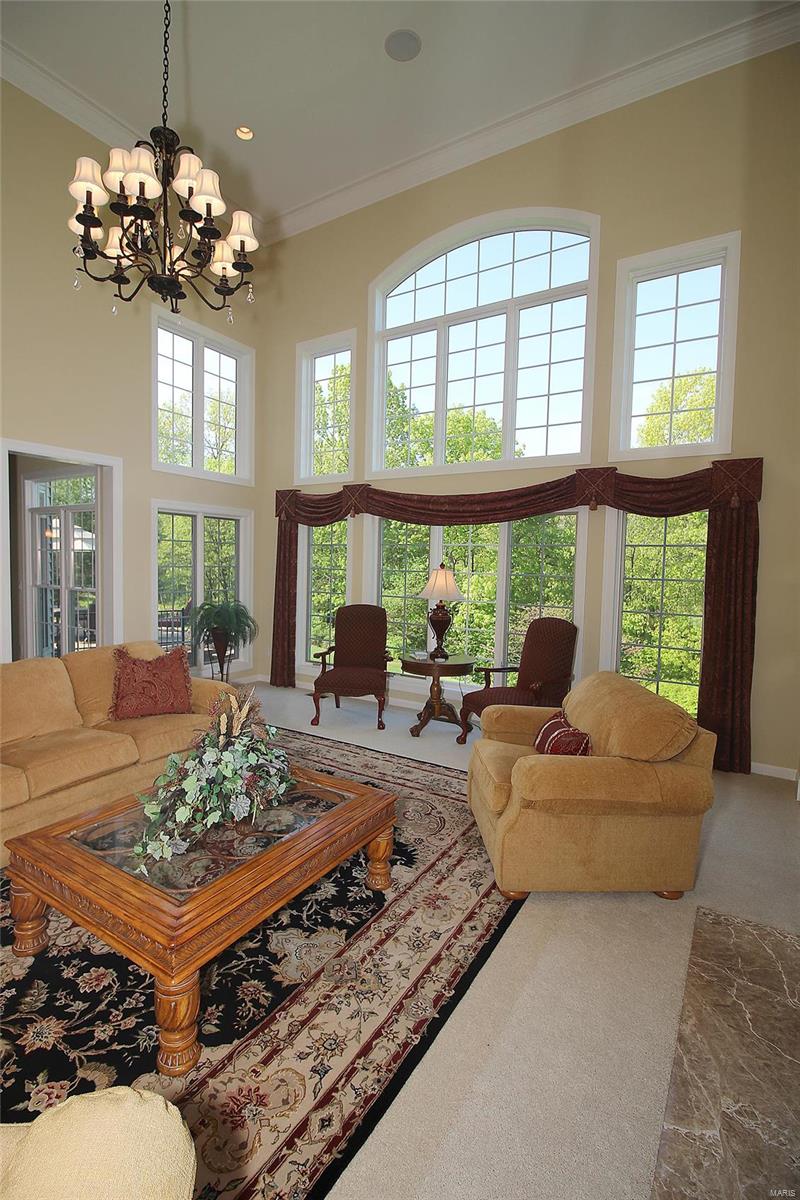 Anton Place - Residential