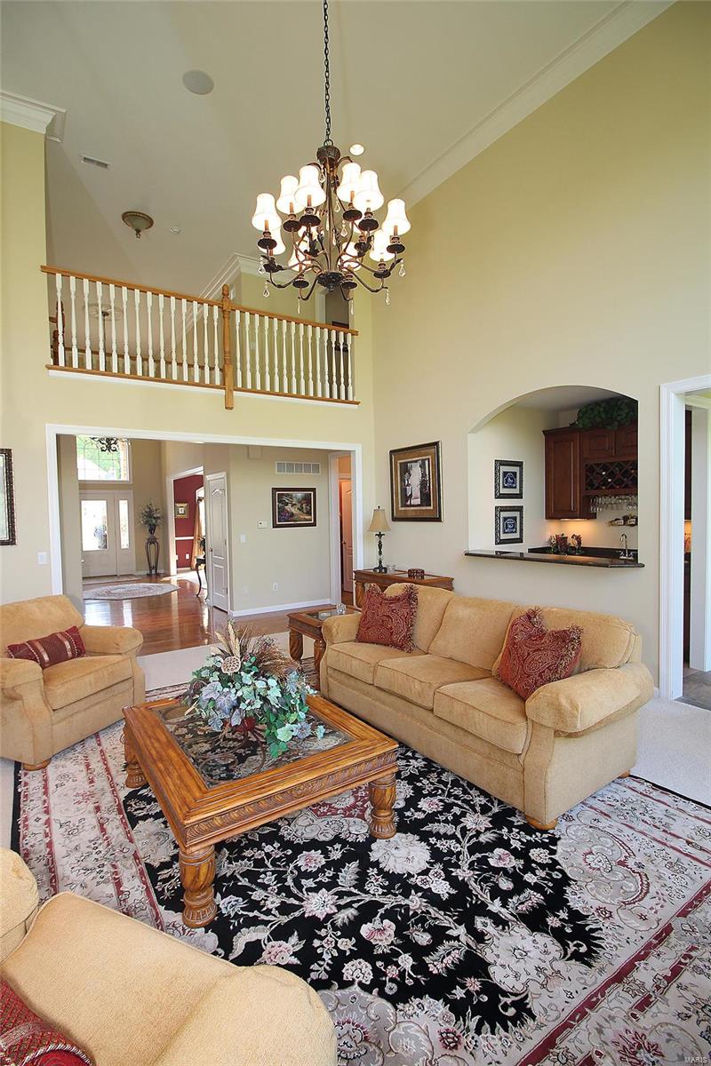 Anton Place - Residential