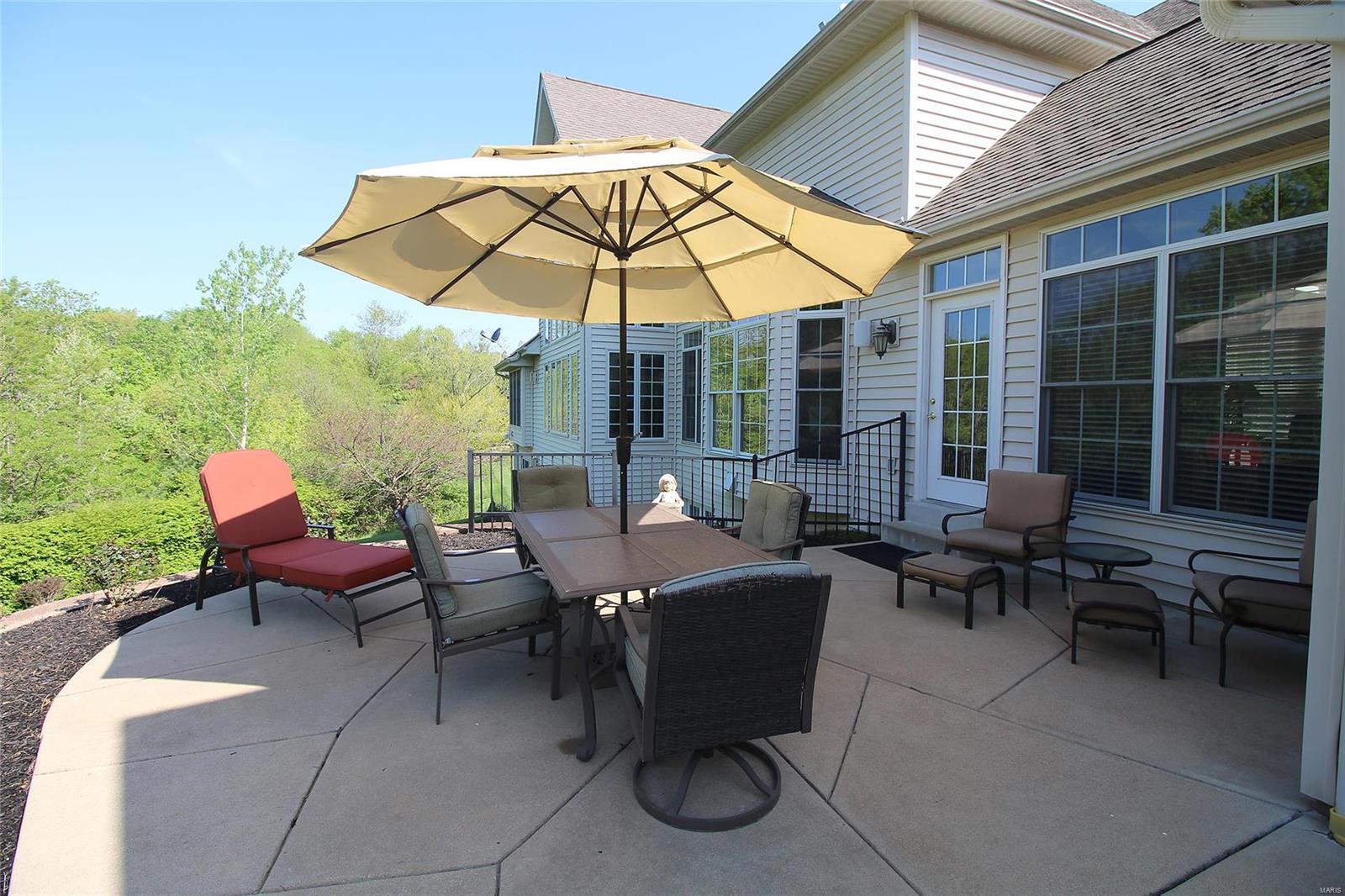 Anton Place - Residential