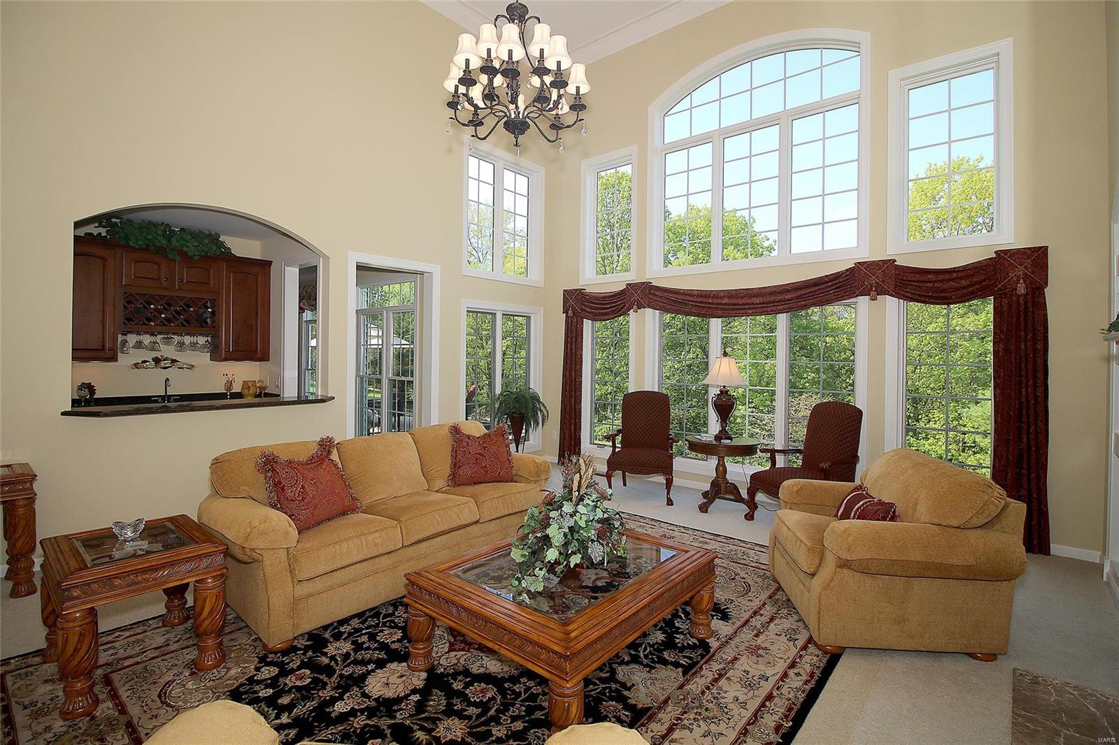 Anton Place - Residential