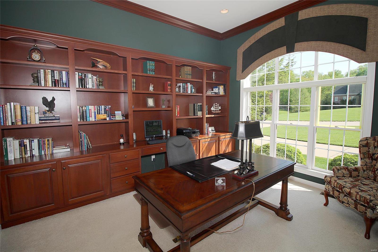 Anton Place - Residential