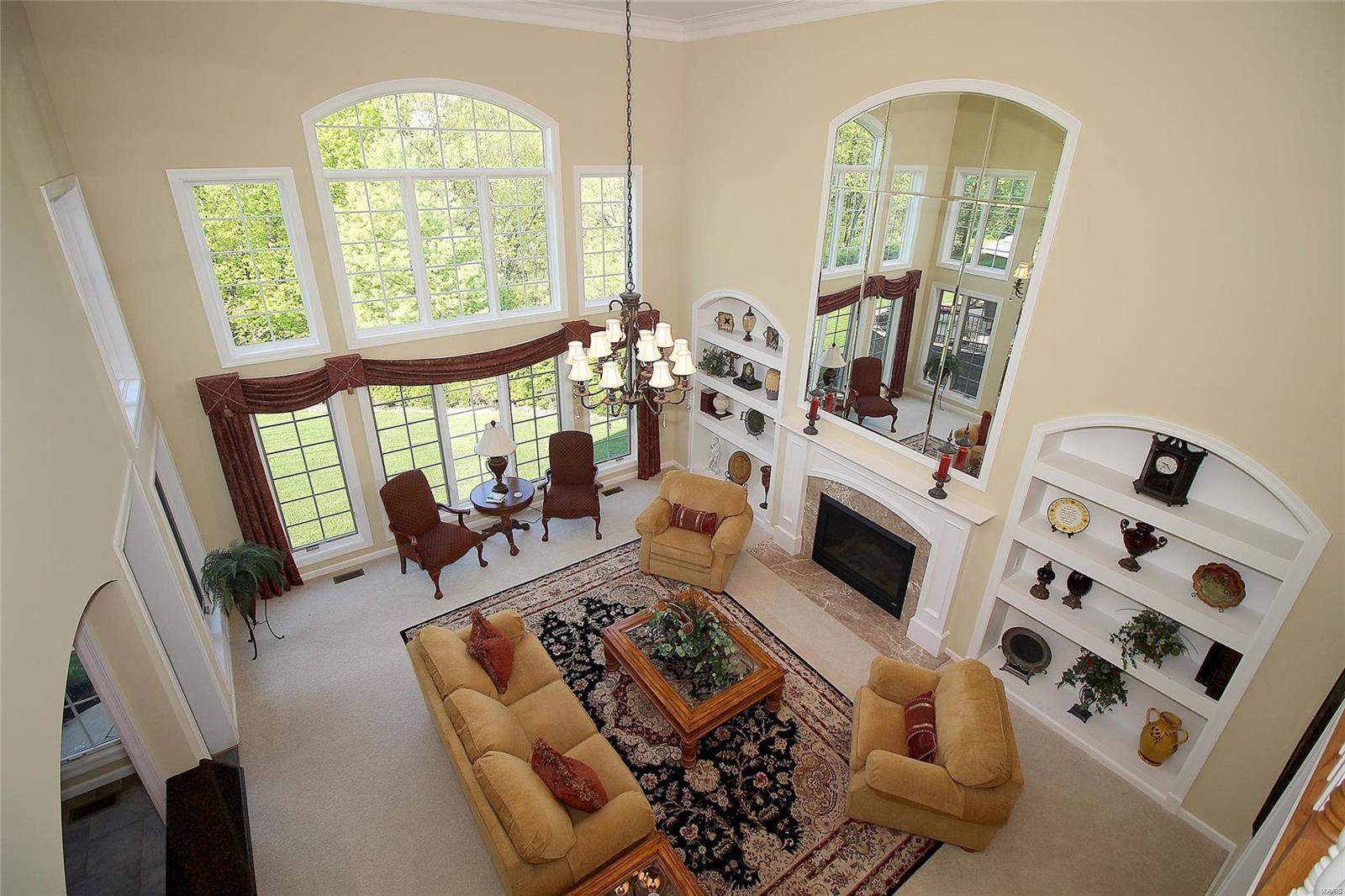 Anton Place - Residential