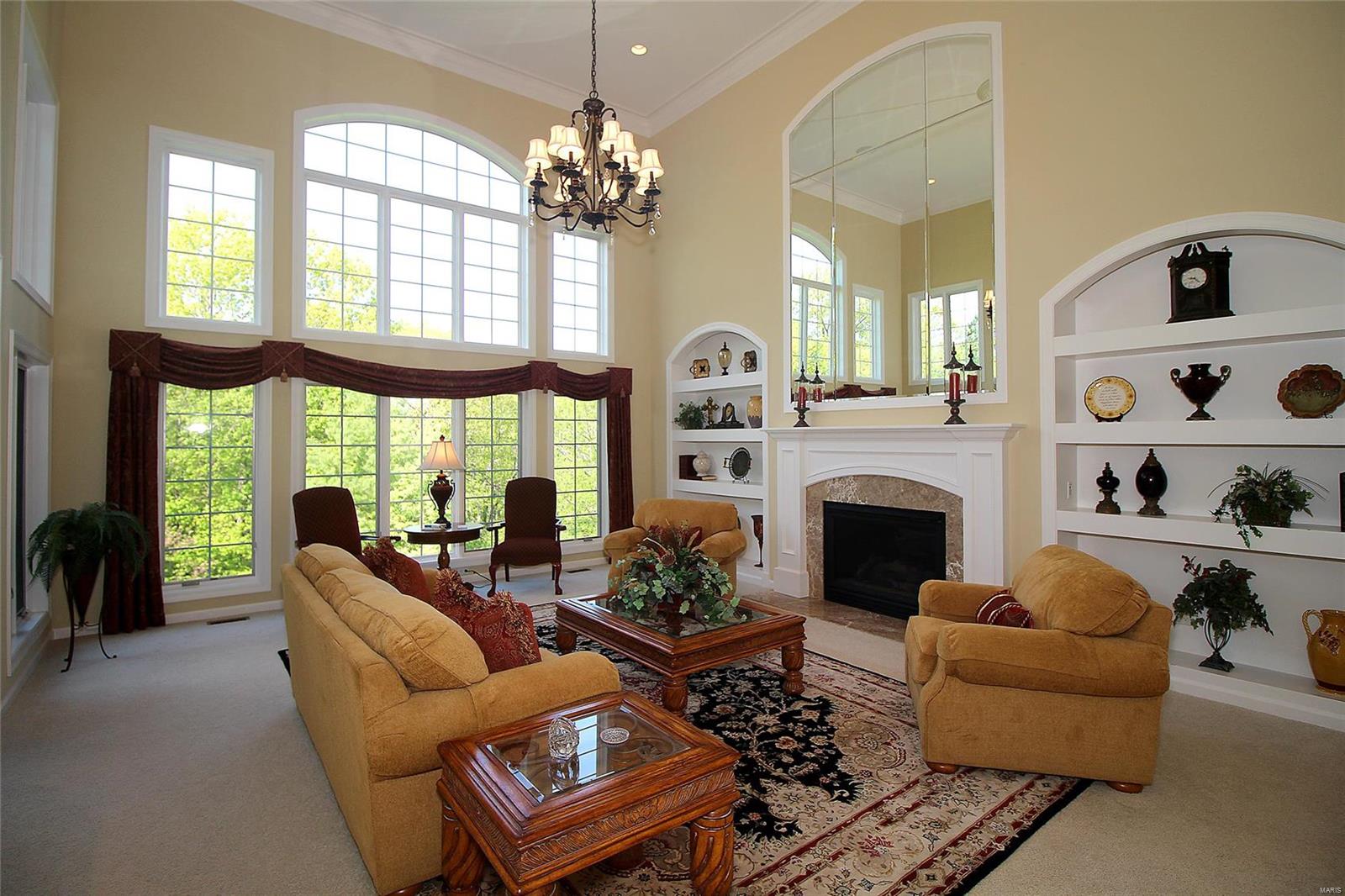 Anton Place - Residential