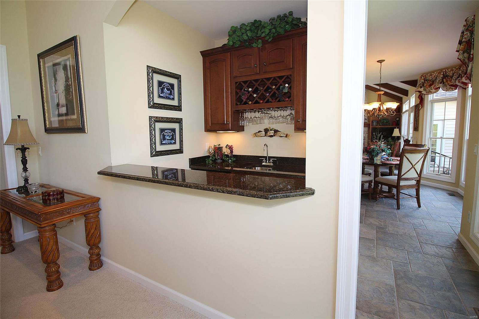 Anton Place - Residential