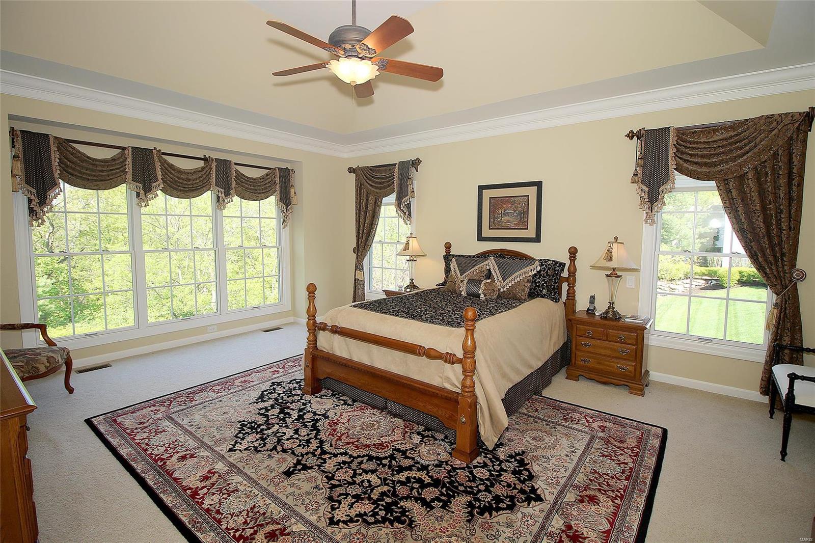 Anton Place - Residential