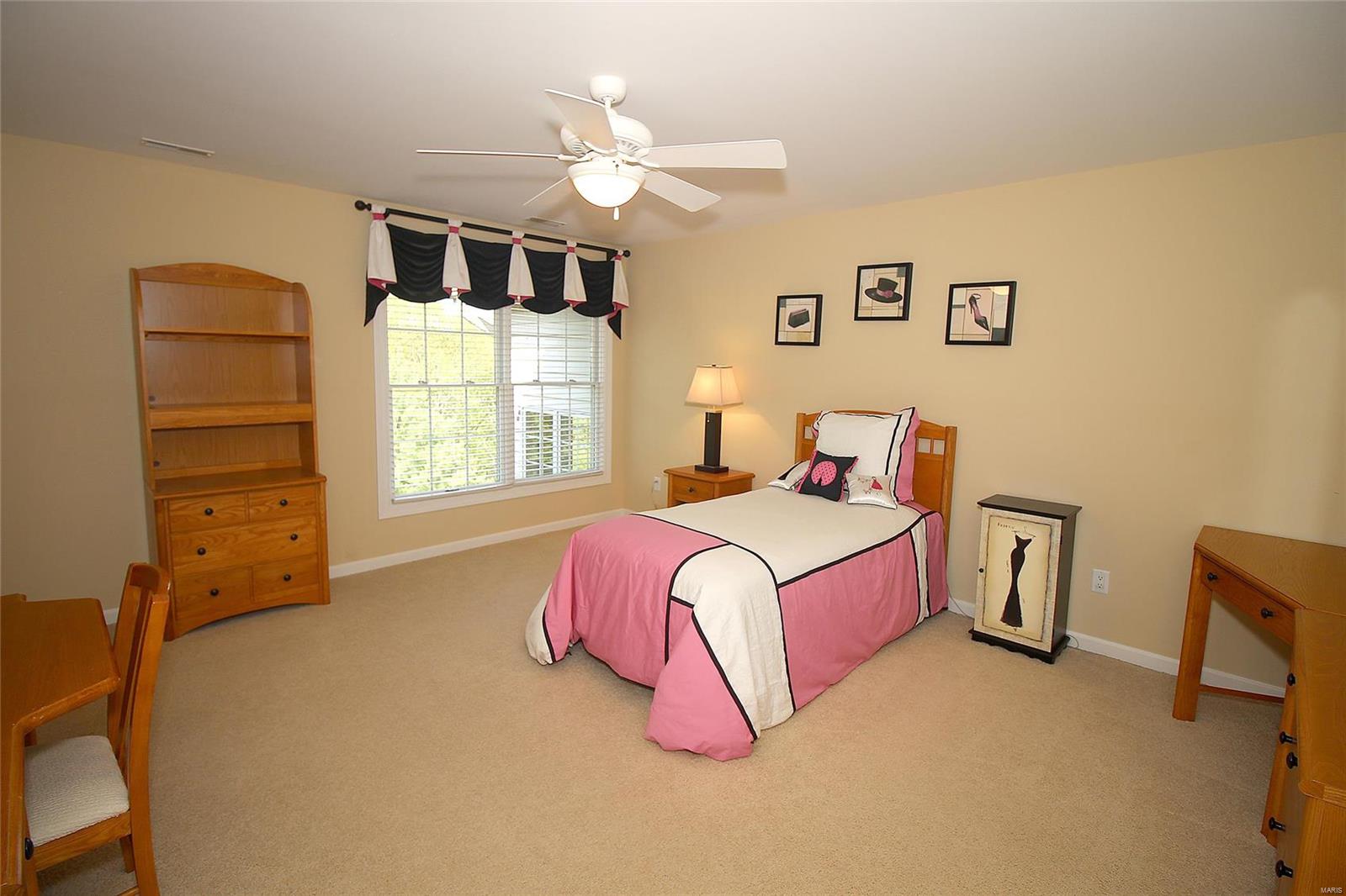 Anton Place - Residential