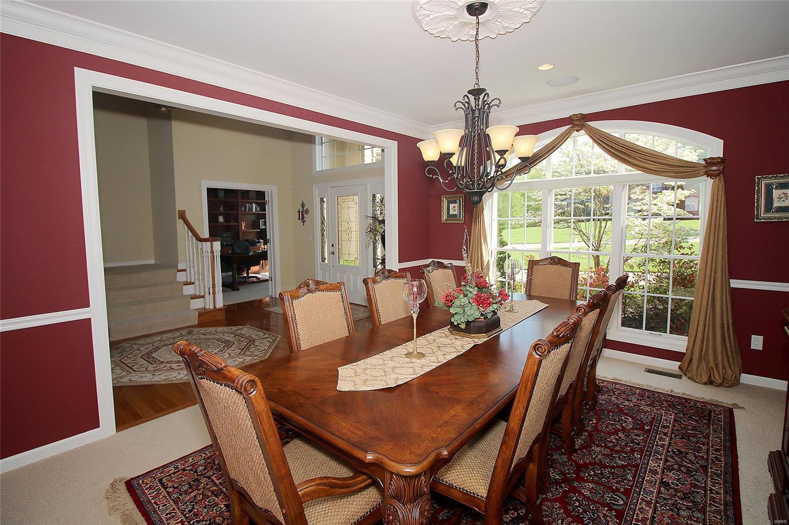 Anton Place - Residential