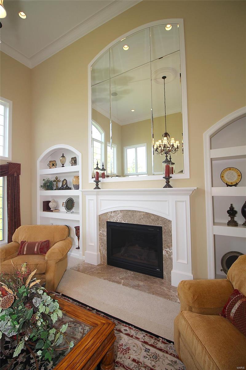 Anton Place - Residential