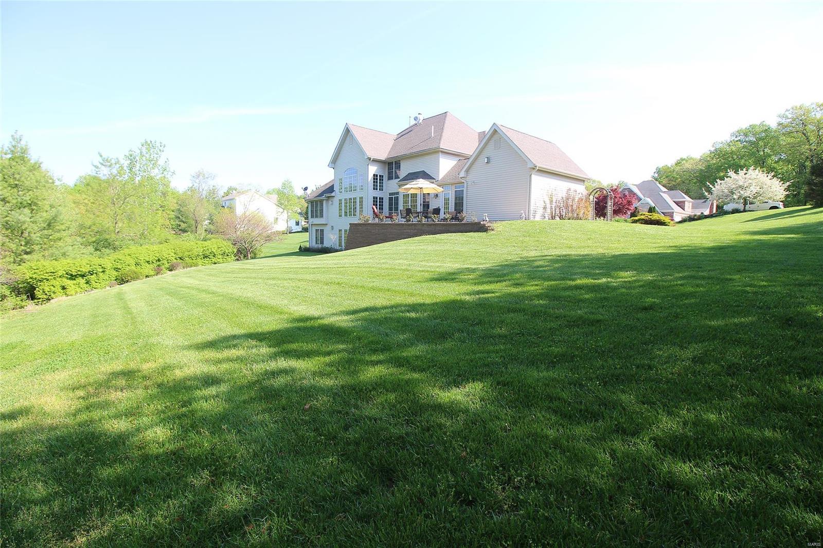 Anton Place - Residential