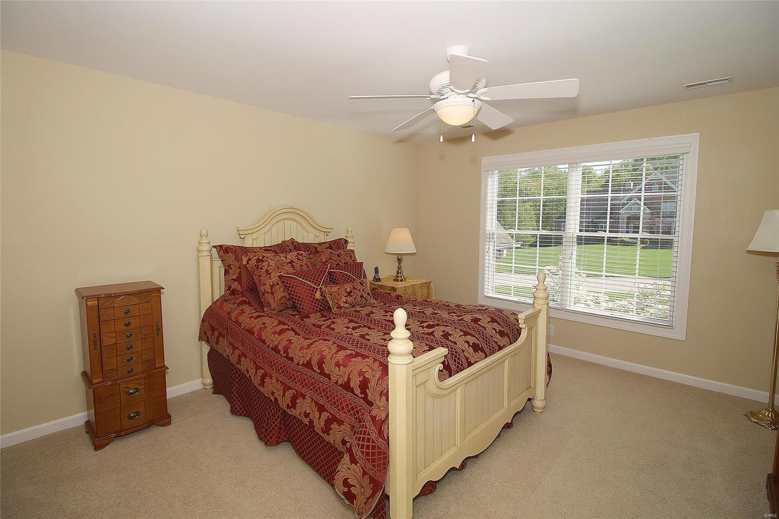 Anton Place - Residential