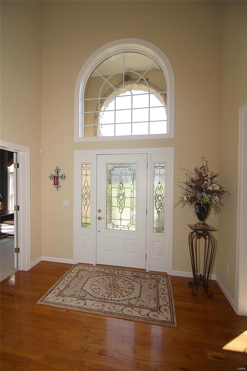 Anton Place - Residential