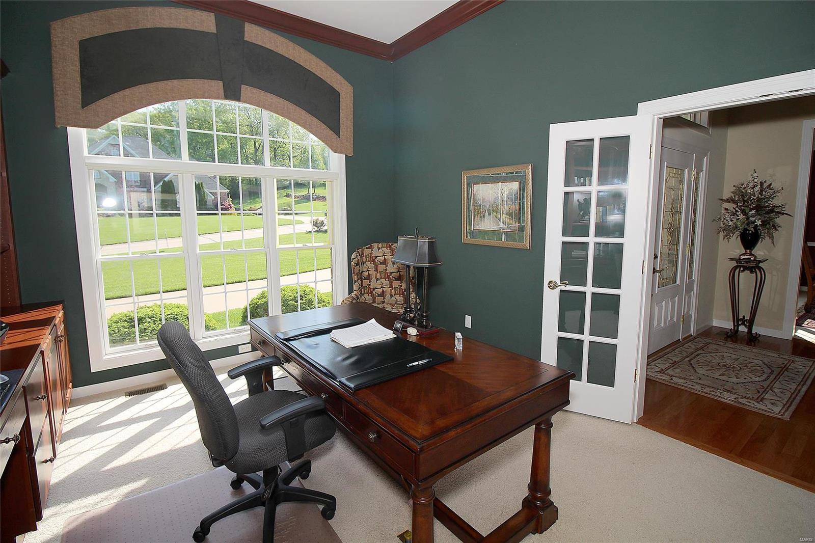 Anton Place - Residential