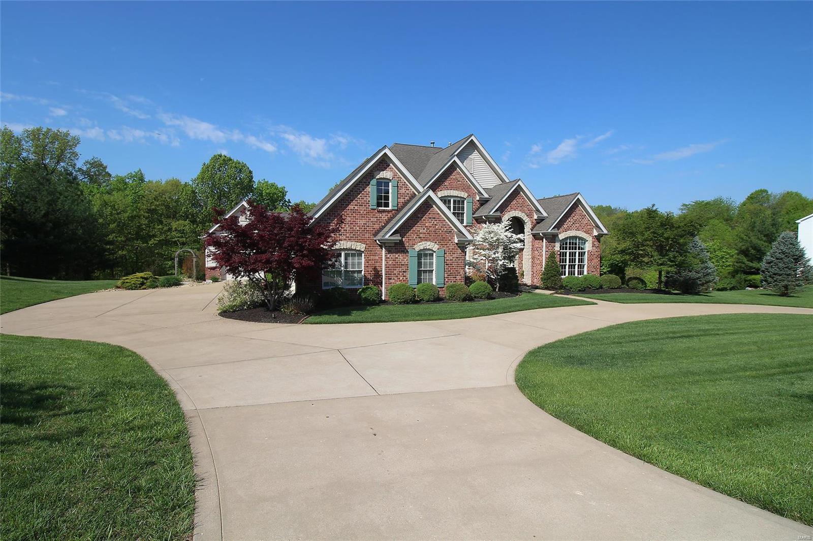 Anton Place - Residential