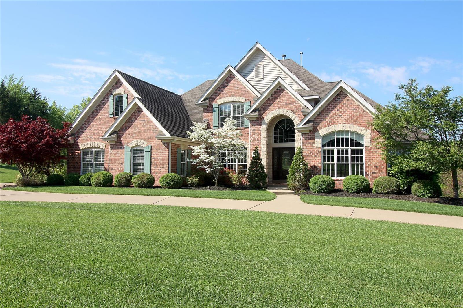 Anton Place - Residential