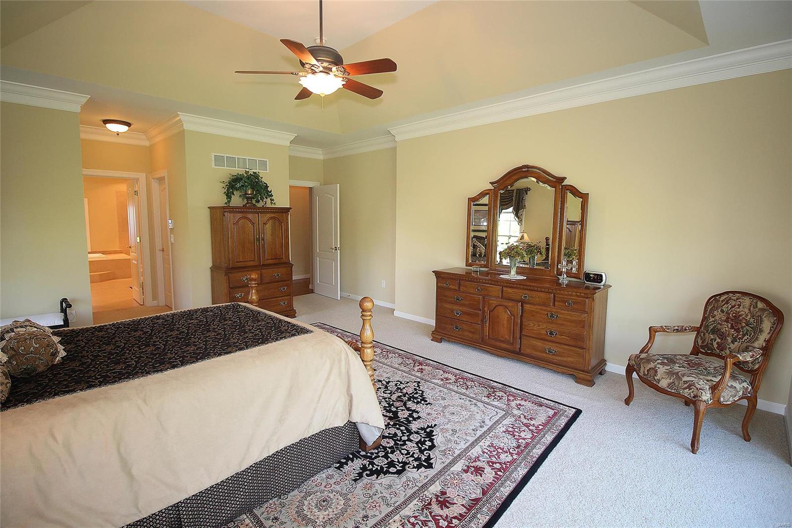 Anton Place - Residential